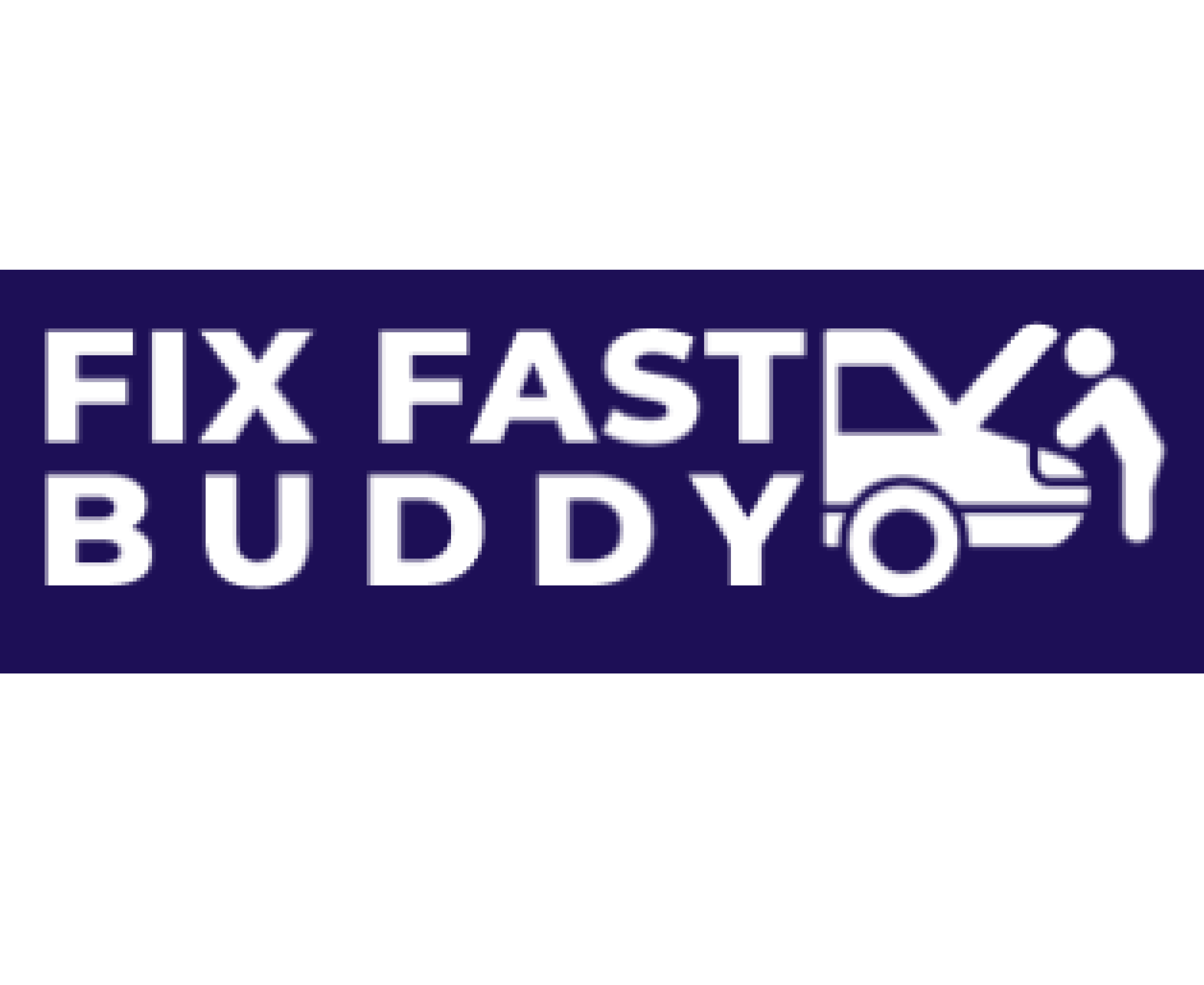 FixFast Buddy Logo